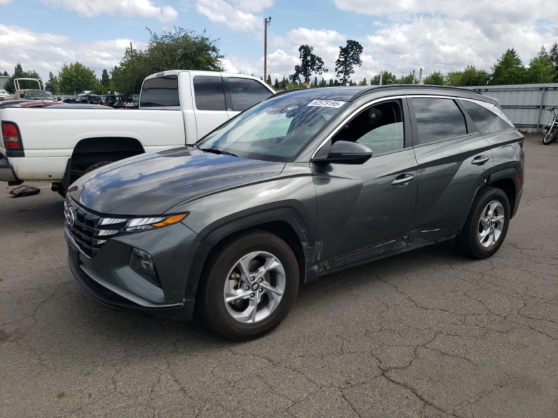 Hyundai Tucson SEL/4X4/ПЪЛНА СЕРВИЗНА ИСТОРИЯ - 28300 лв. - 92312039 1