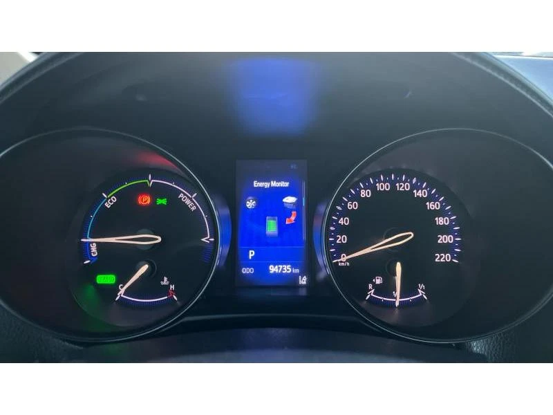 Toyota C-HR CLUB | Mobile.bg � ����������� 17