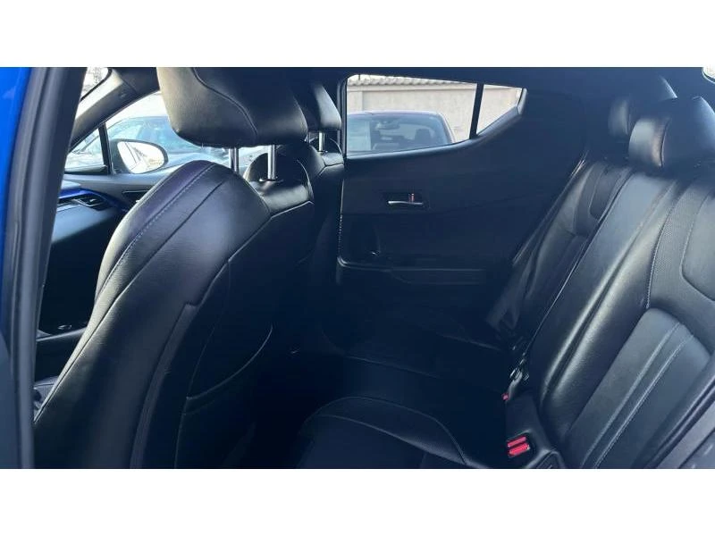 Toyota C-HR CLUB | Mobile.bg � ����������� 14