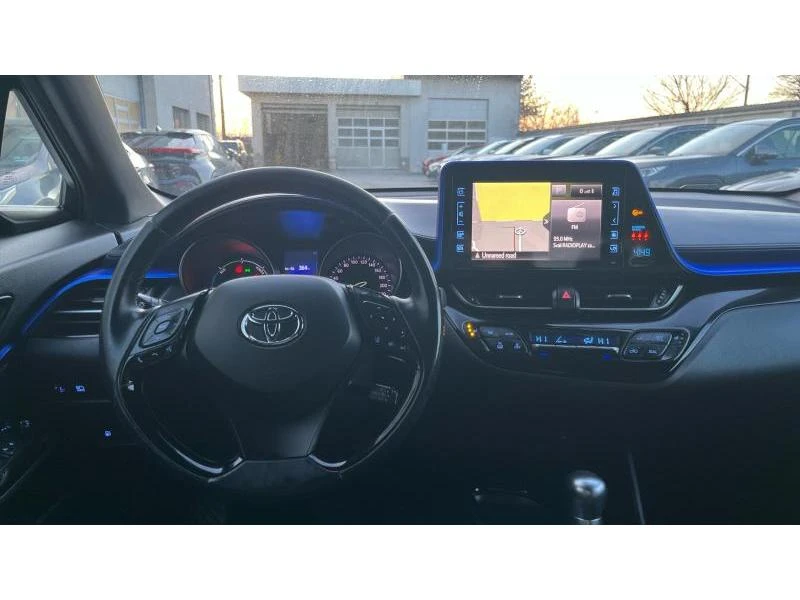 Toyota C-HR CLUB | Mobile.bg � ����������� 12