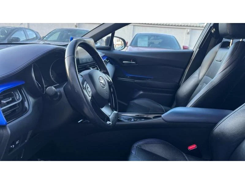 Toyota C-HR CLUB | Mobile.bg � ����������� 15