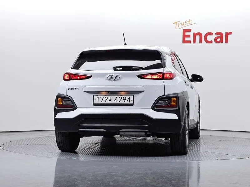 Hyundai Kona 1.6, снимка 4 - Автомобили и джипове - 54639981