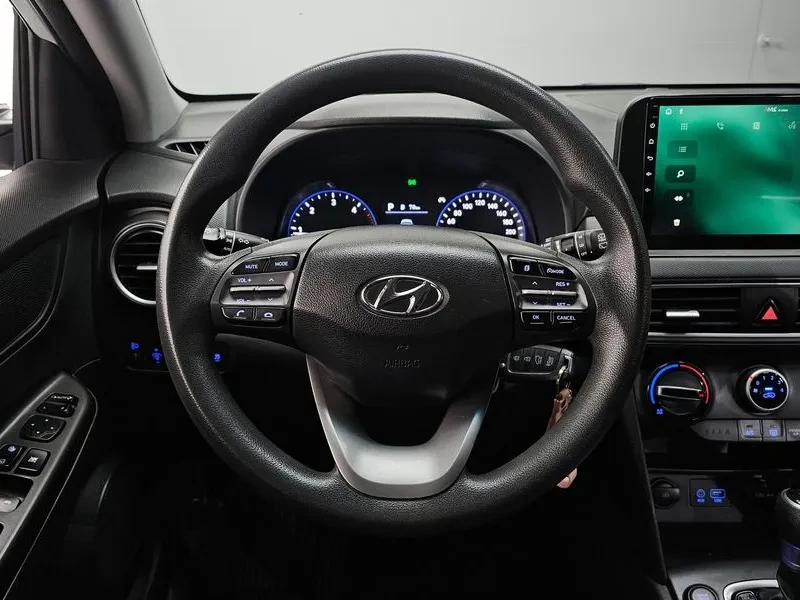 Hyundai Kona 1.6, снимка 13 - Автомобили и джипове - 54639981