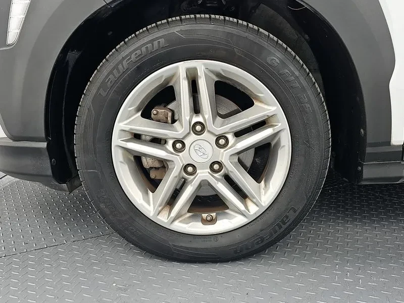 Hyundai Kona 1.6, снимка 5 - Автомобили и джипове - 54639981