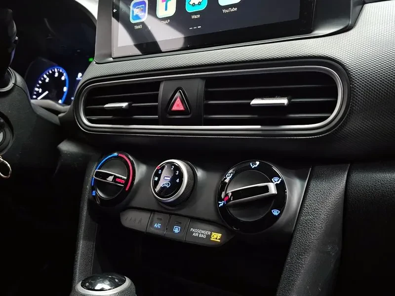 Hyundai Kona 1.6, снимка 15 - Автомобили и джипове - 54639981