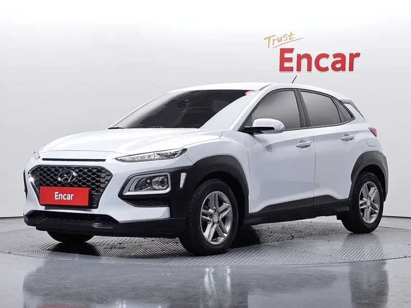 Hyundai Kona 1.6