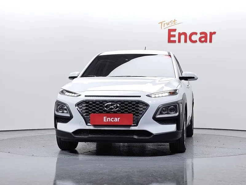 Hyundai Kona 1.6, снимка 3 - Автомобили и джипове - 54639981