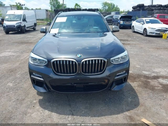 BMW X3 M40| DISTRONIC| HARMAN| ПАНО| HUD, снимка 2 - Автомобили и джипове - 55241944