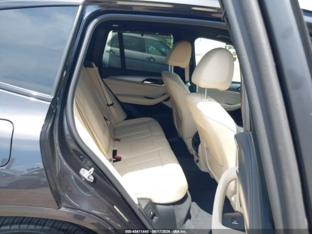 BMW X3 M40| DISTRONIC| HARMAN| ПАНО| HUD, снимка 11 - Автомобили и джипове - 55241944