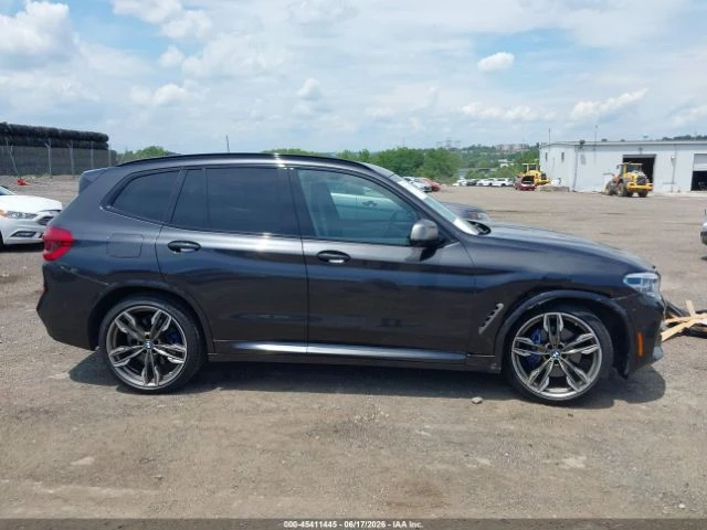BMW X3 M40| DISTRONIC| HARMAN| ПАНО| HUD, снимка 4 - Автомобили и джипове - 55241944