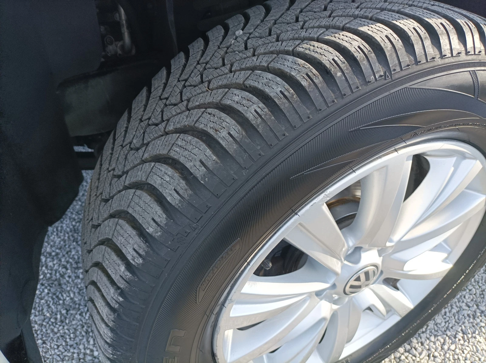 VW Amarok 2.0TDI-4MOTION-AVTOMATIK | Mobile.bg   17