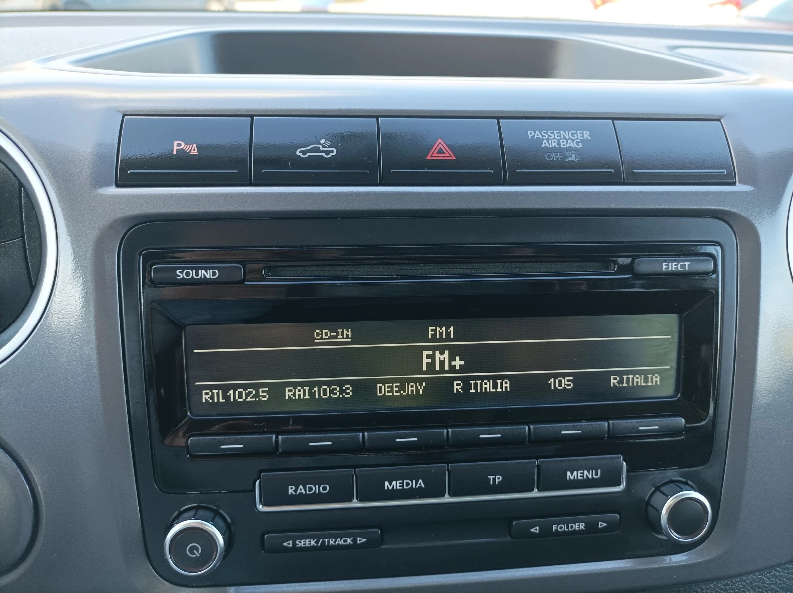 VW Amarok 2.0TDI-4MOTION-AVTOMATIK | Mobile.bg   15