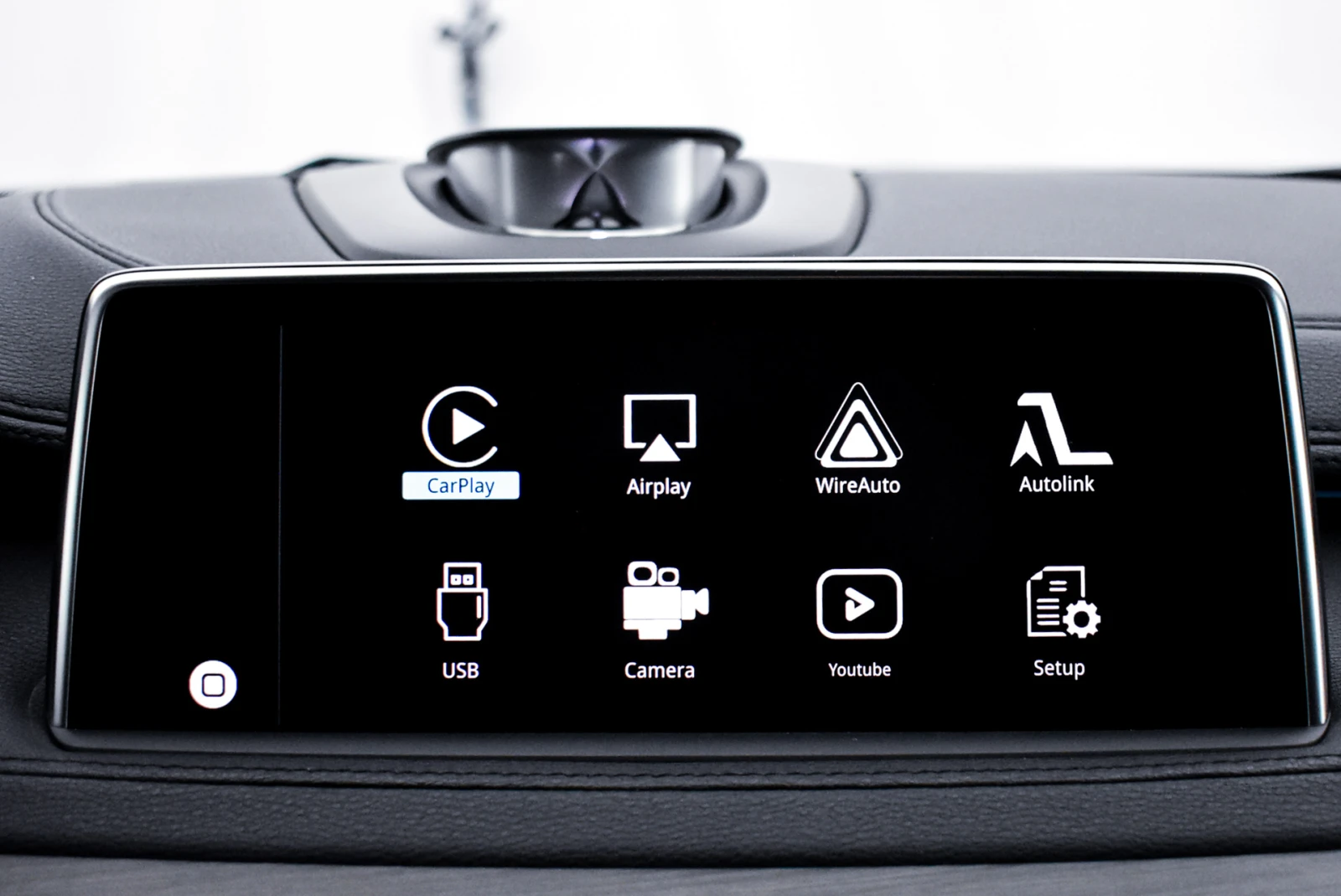 BMW X6 50i xDrive  | Mobile.bg   15