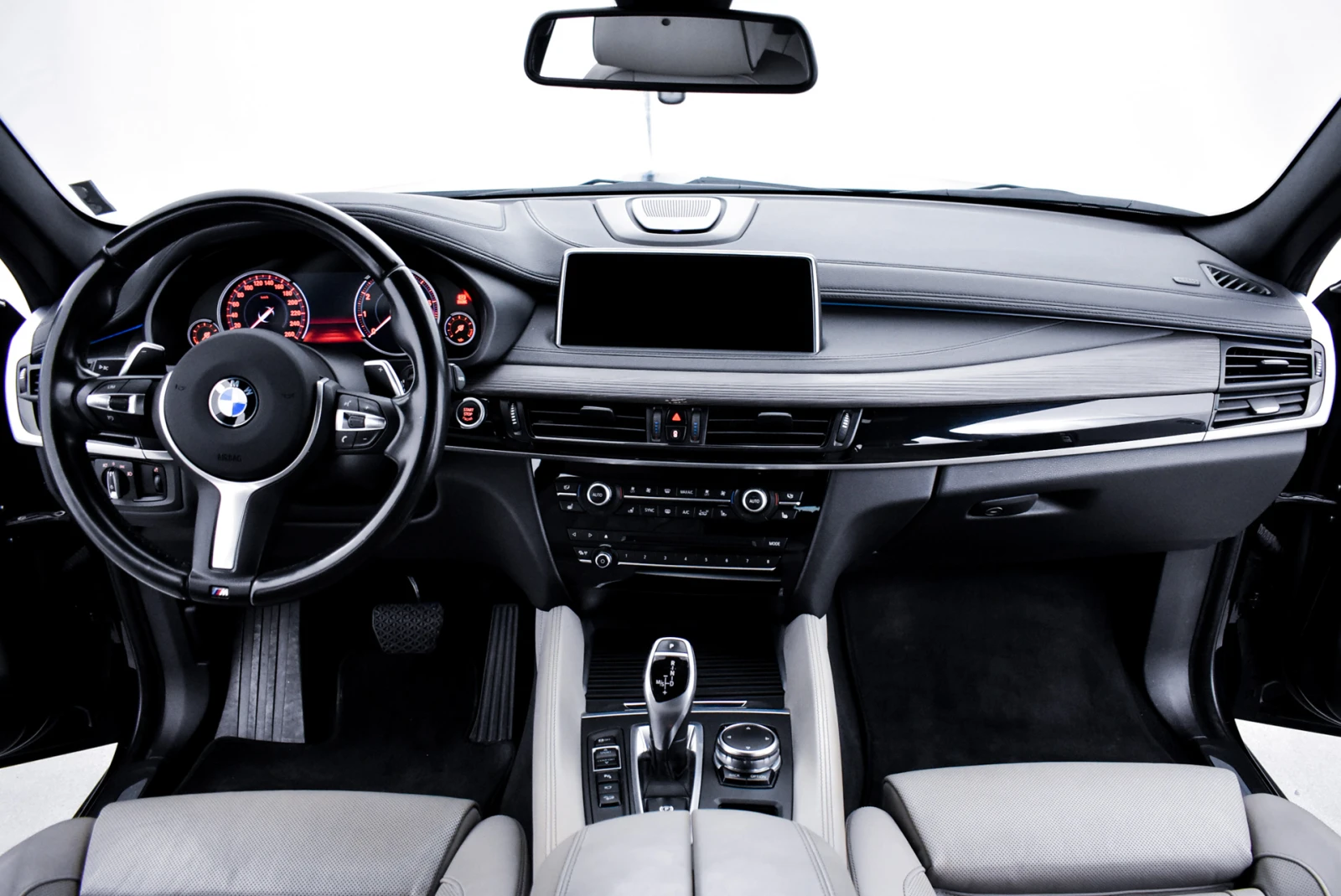 BMW X6 50i xDrive  | Mobile.bg   11