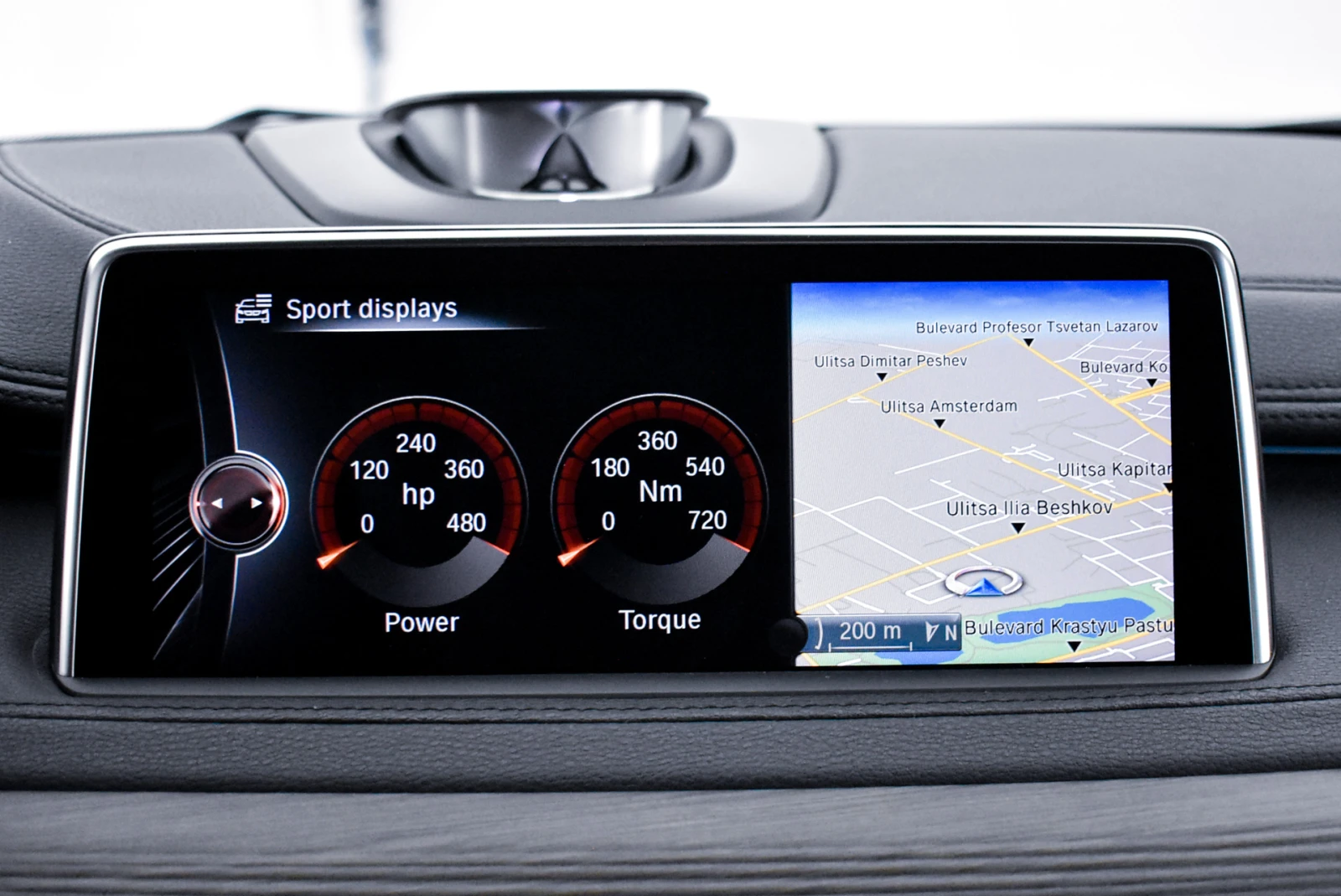 BMW X6 50i xDrive  | Mobile.bg   14