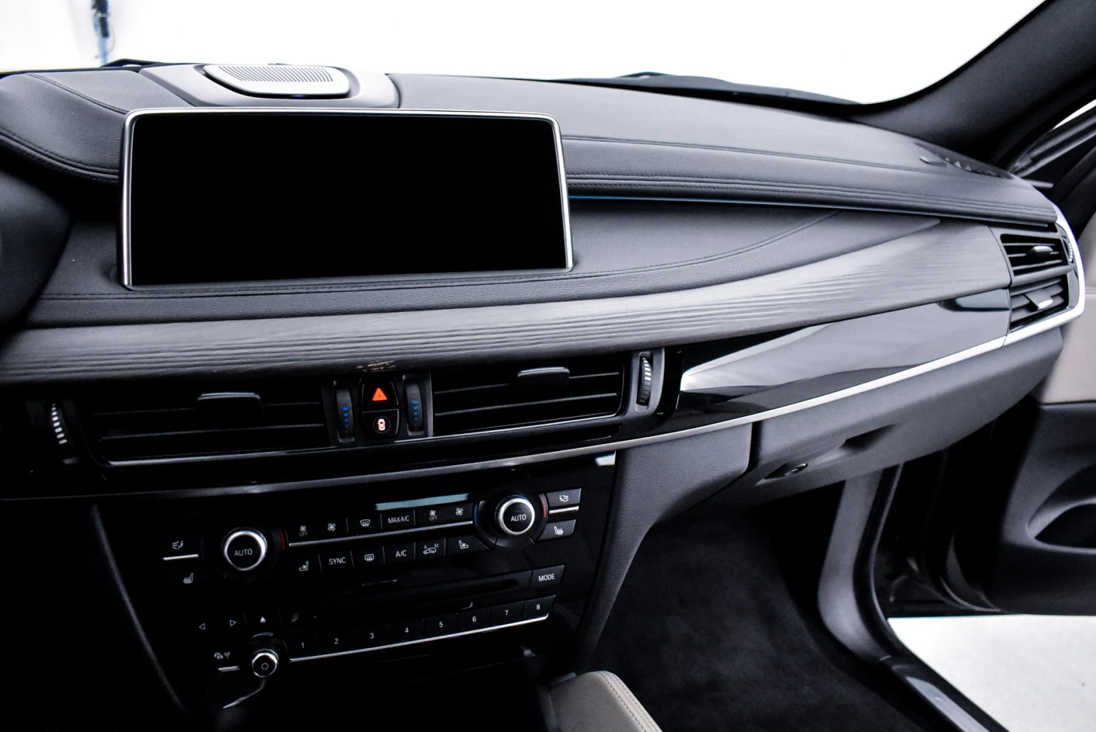 BMW X6 50i xDrive  | Mobile.bg   13