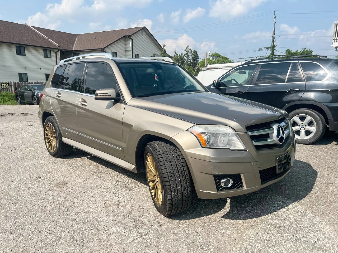 Mercedes-Benz GLK  * 350* CarFax * * АвтоКредит - изображение 2