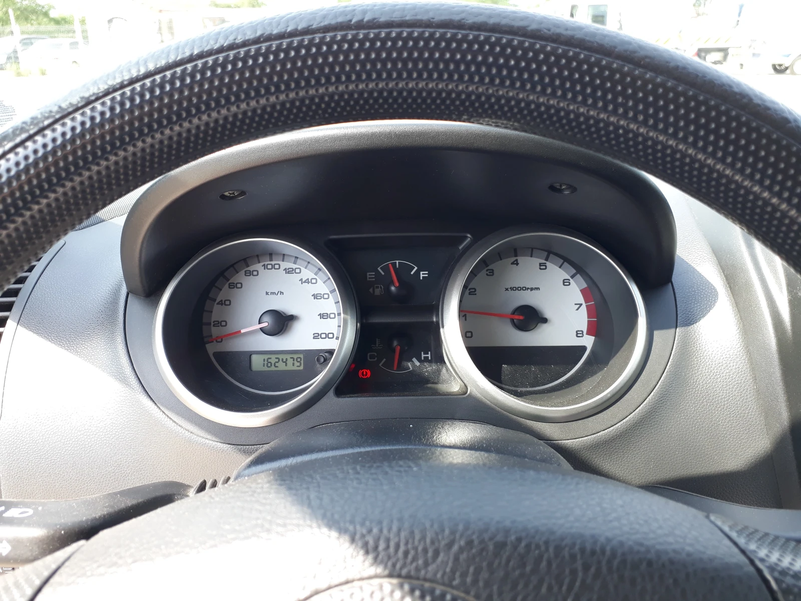 Suzuki Ignis  - изображение 7