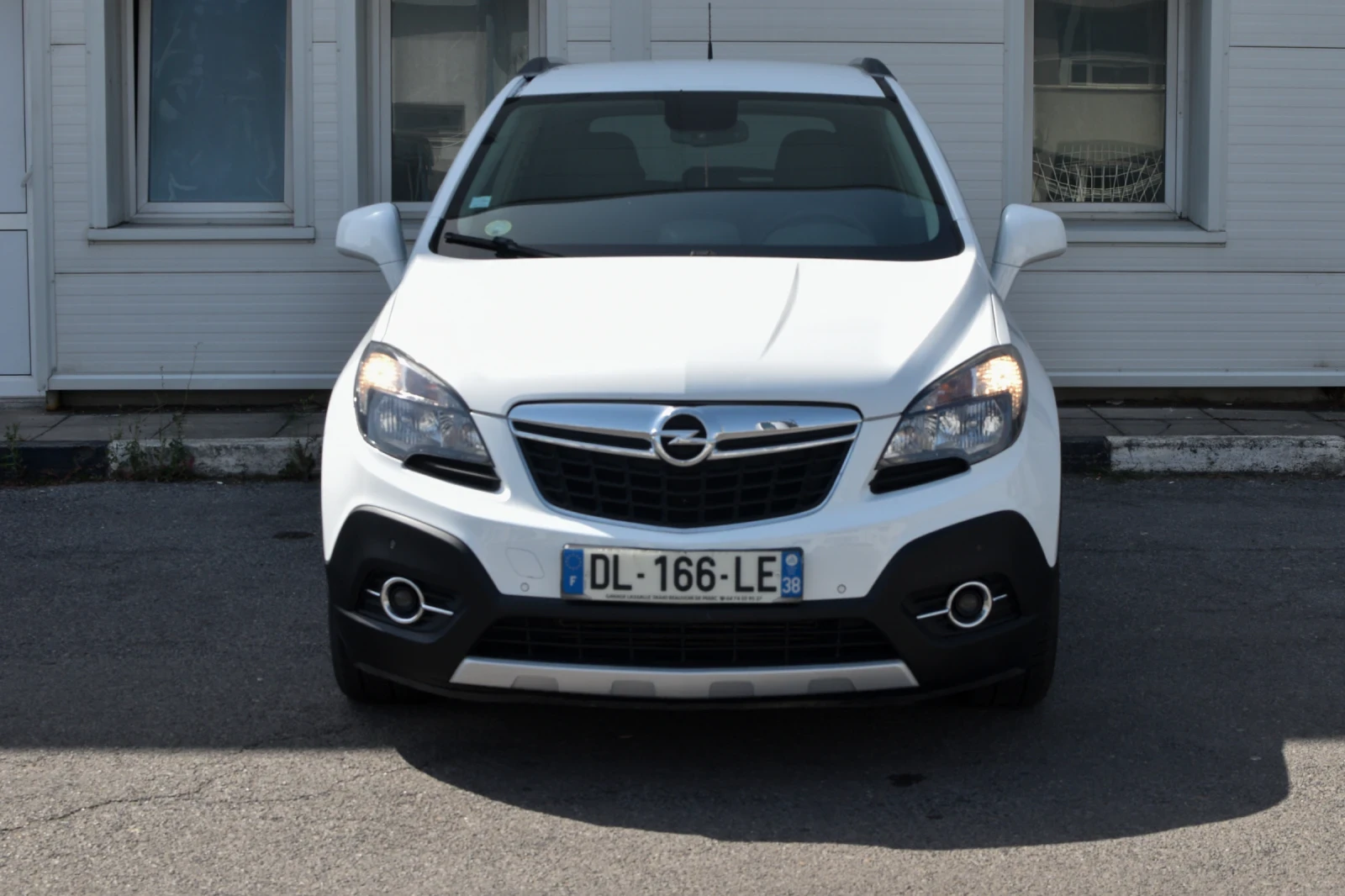 Opel Mokka 1.7 CDTI Cosmo * AUTO* * CAMERA*  - изображение 3