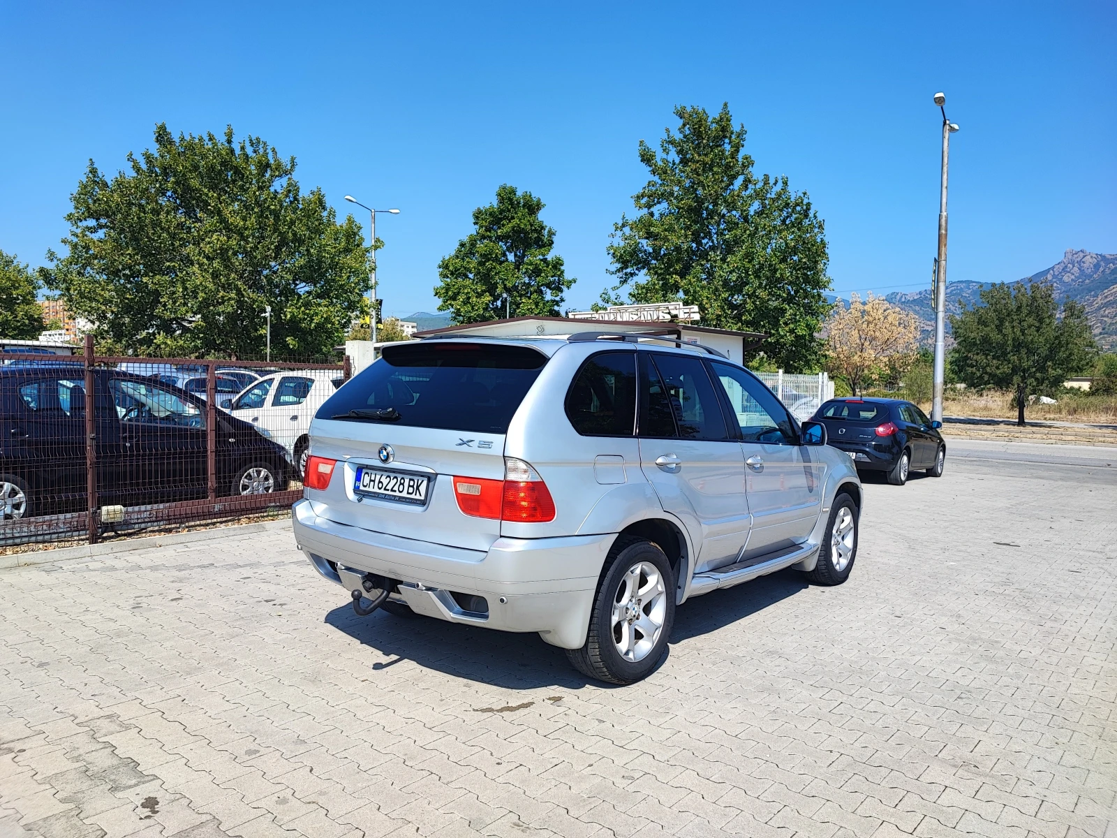 BMW X5  - изображение 6