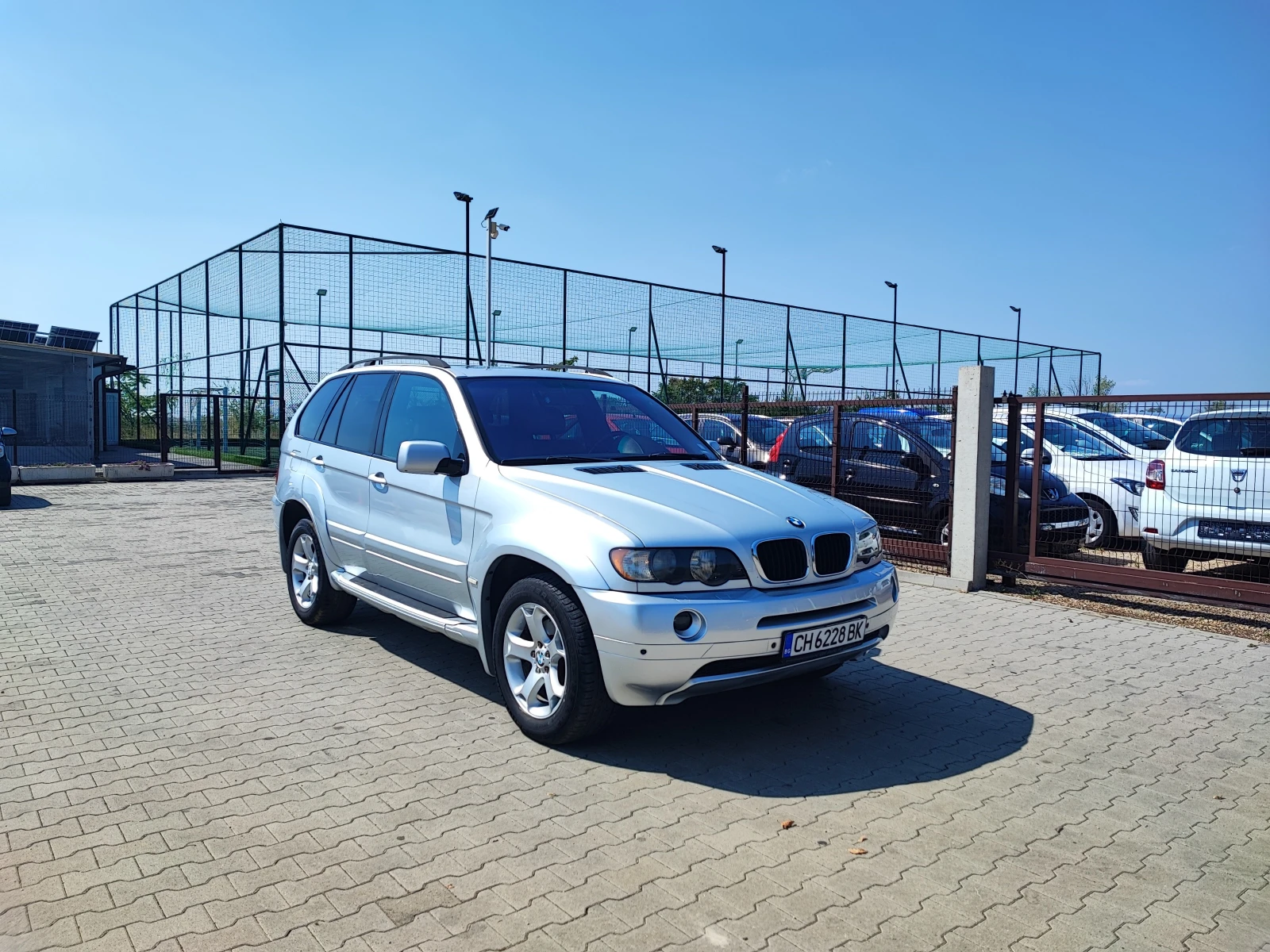 BMW X5  - изображение 3