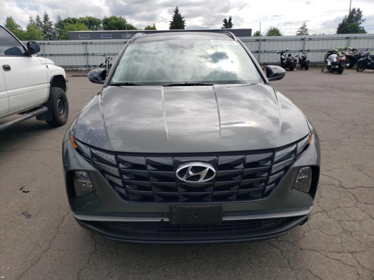Hyundai Tucson SEL/4X4/ПЪЛНА СЕРВИЗНА ИСТОРИЯ - изображение 2