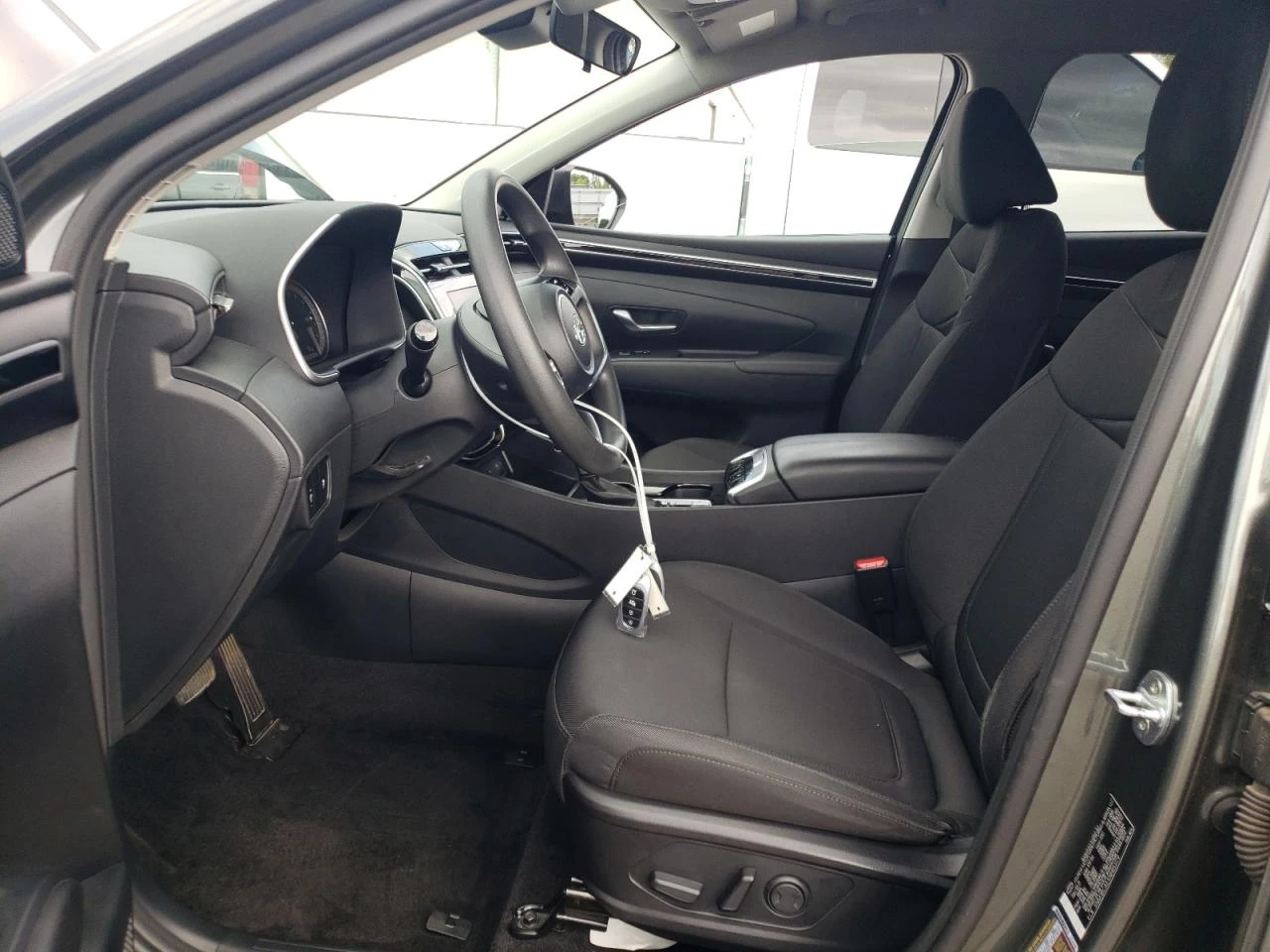 Hyundai Tucson SEL/4X4/ПЪЛНА СЕРВИЗНА ИСТОРИЯ - изображение 7