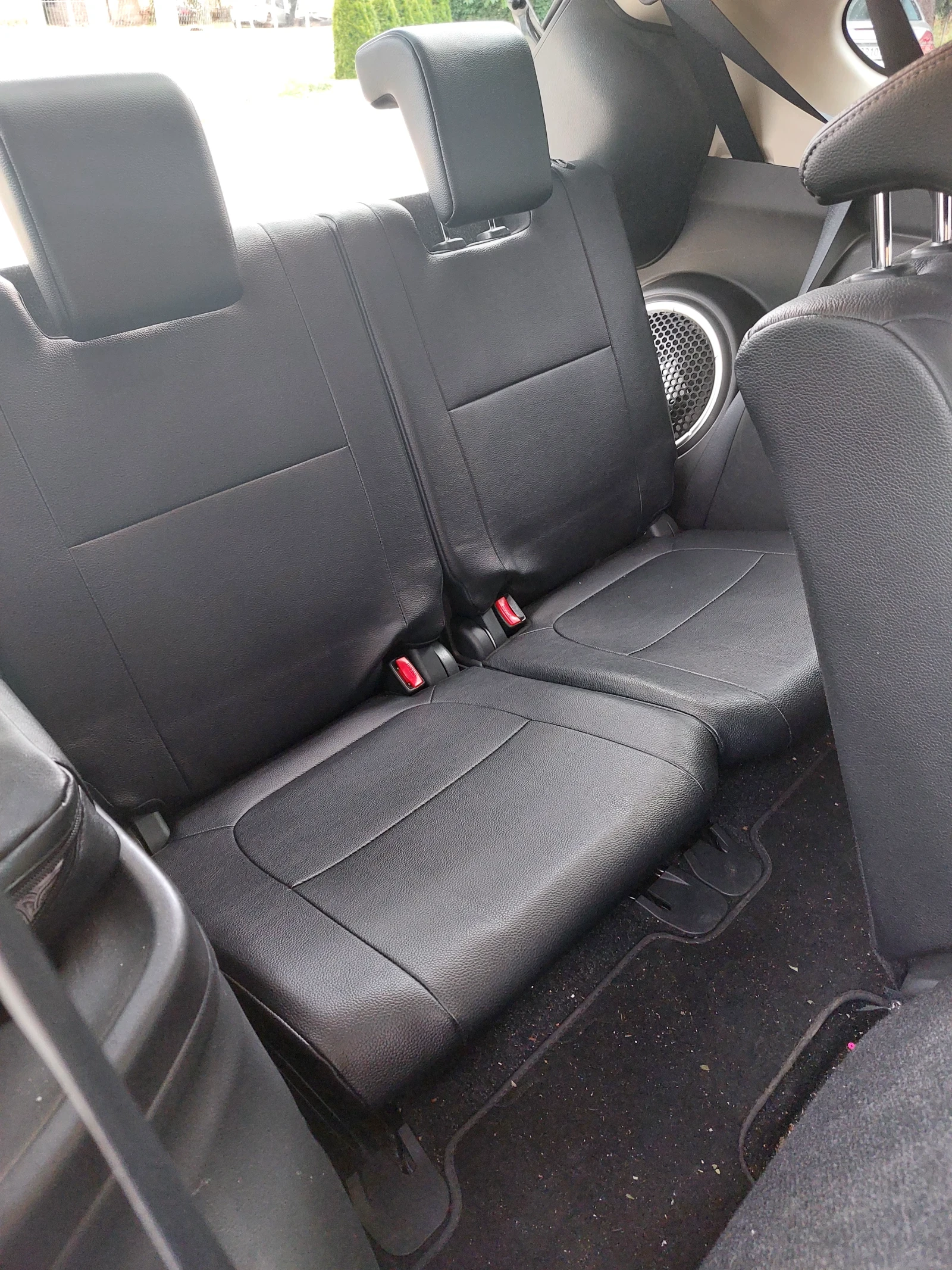 Mitsubishi Outlander  - изображение 4