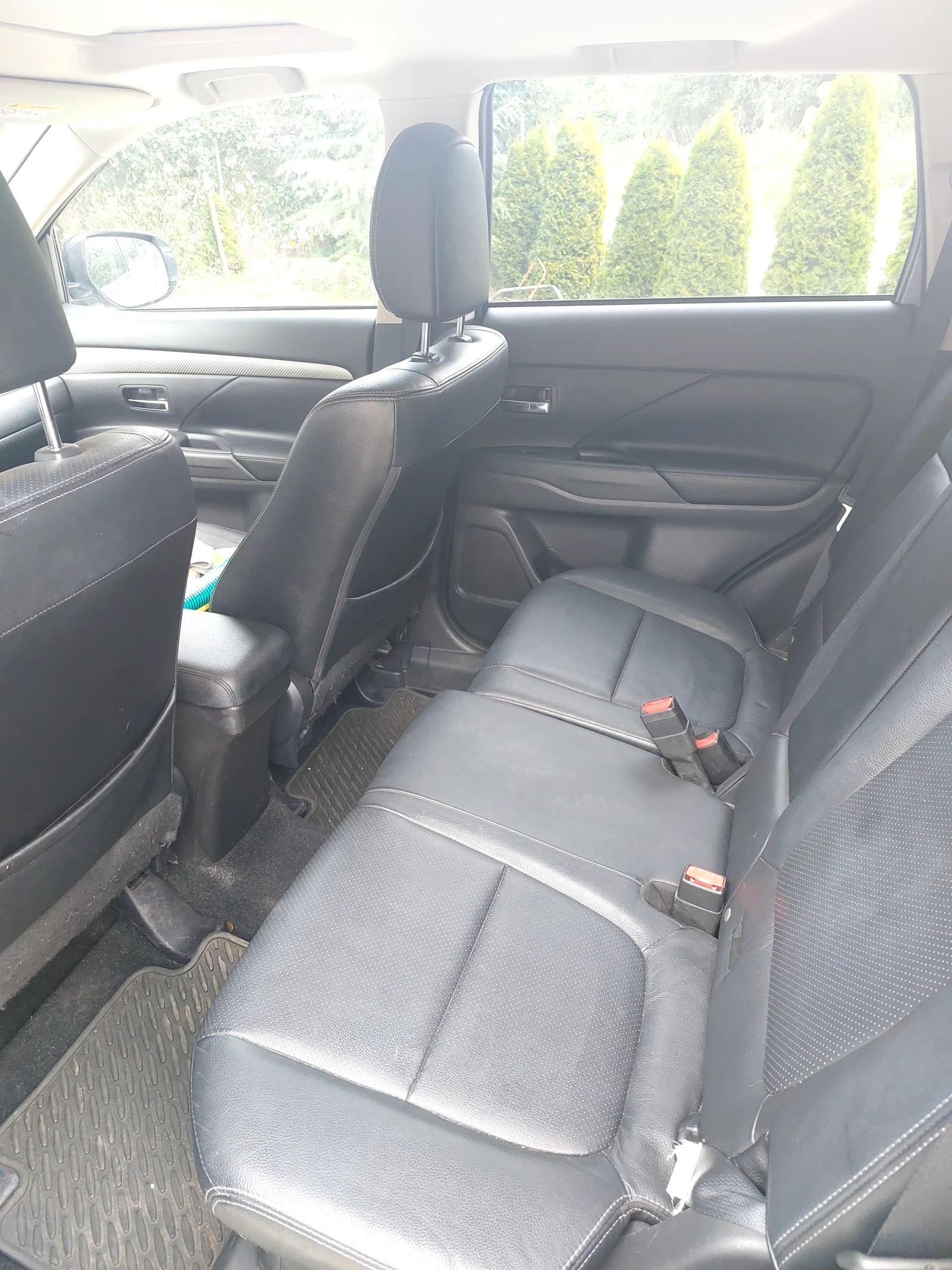 Mitsubishi Outlander  - изображение 3