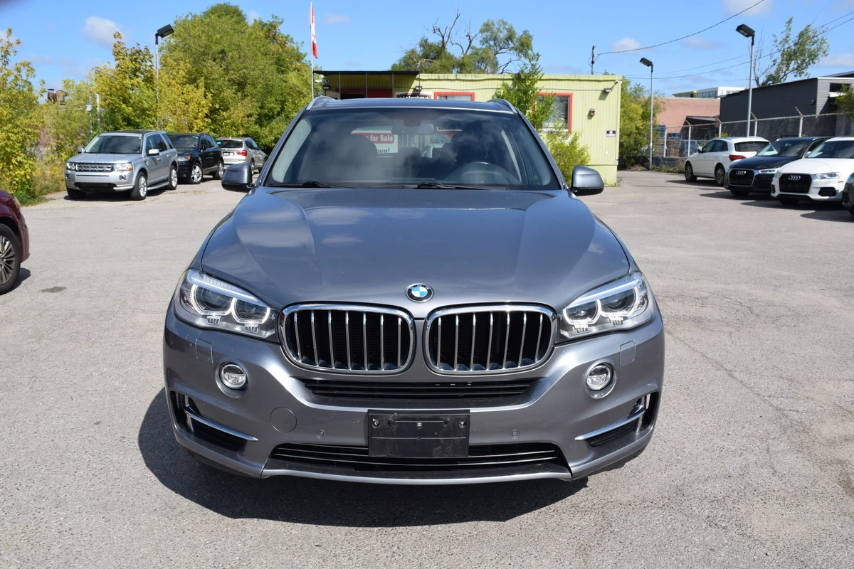 BMW X5 35i xDrive * PANO*  | Mobile.bg   1