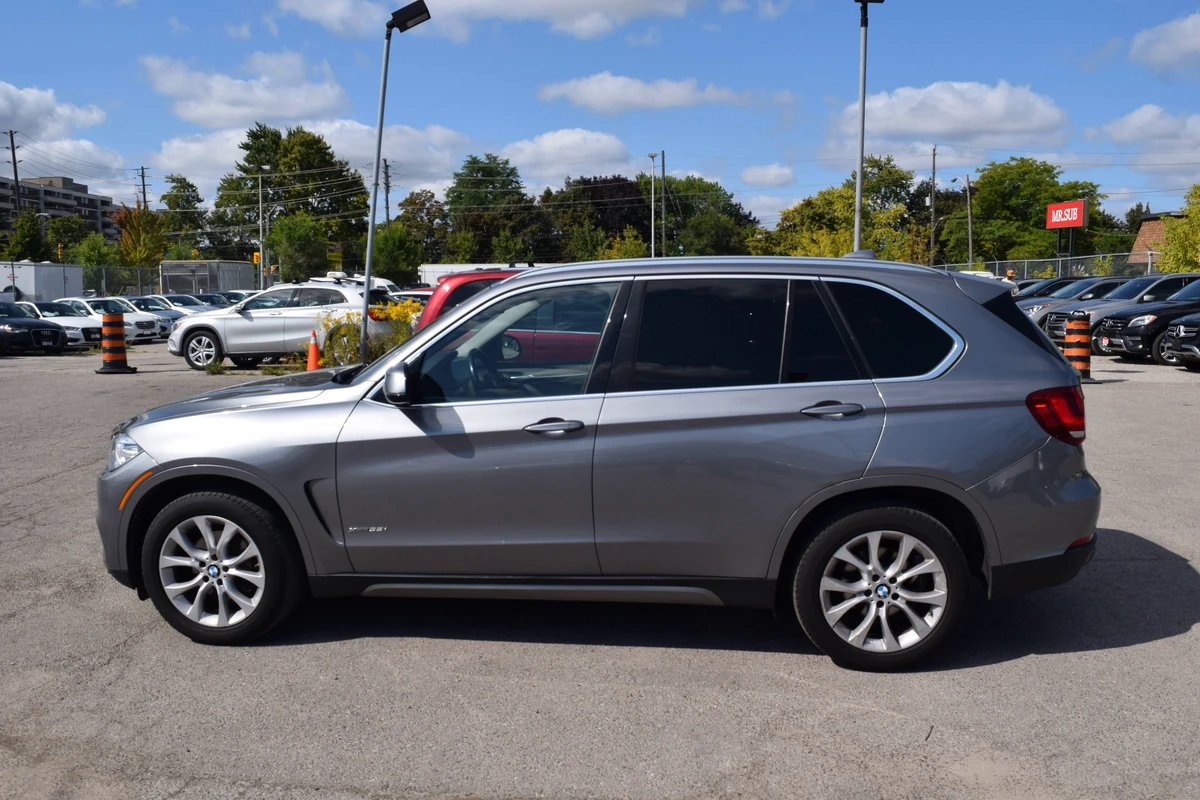 BMW X5 35i xDrive * PANO*  - изображение 5