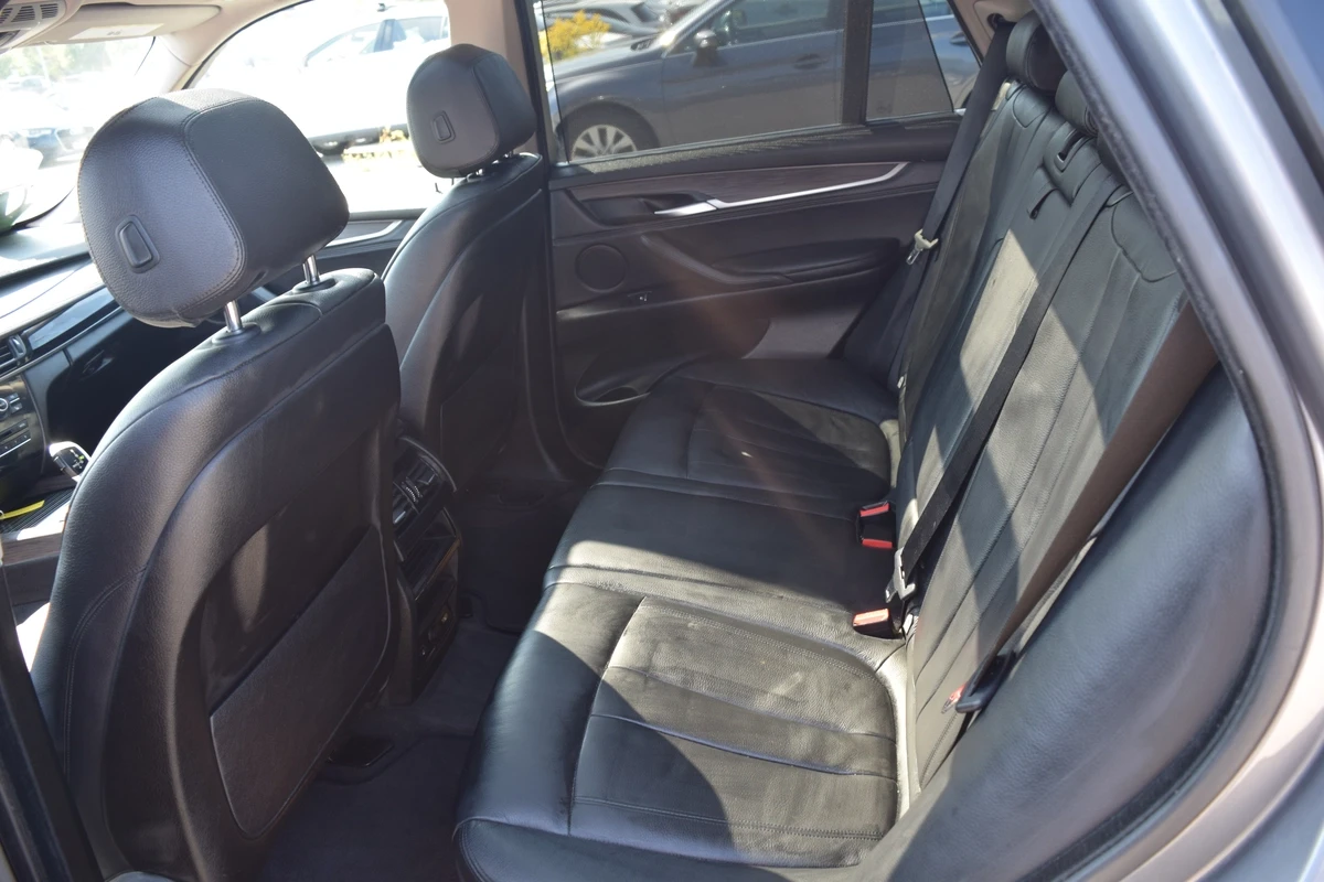 BMW X5 35i xDrive * PANO*  | Mobile.bg   13