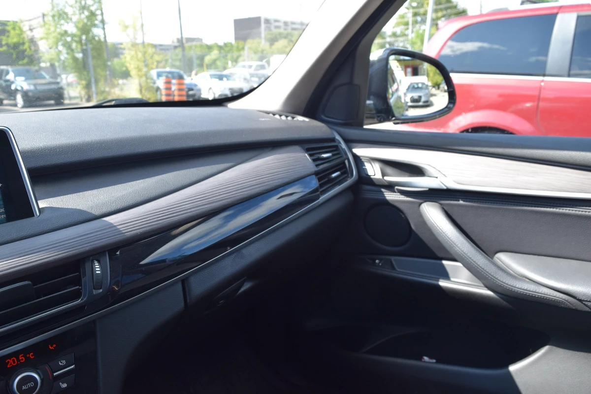 BMW X5 35i xDrive * PANO*  | Mobile.bg   11