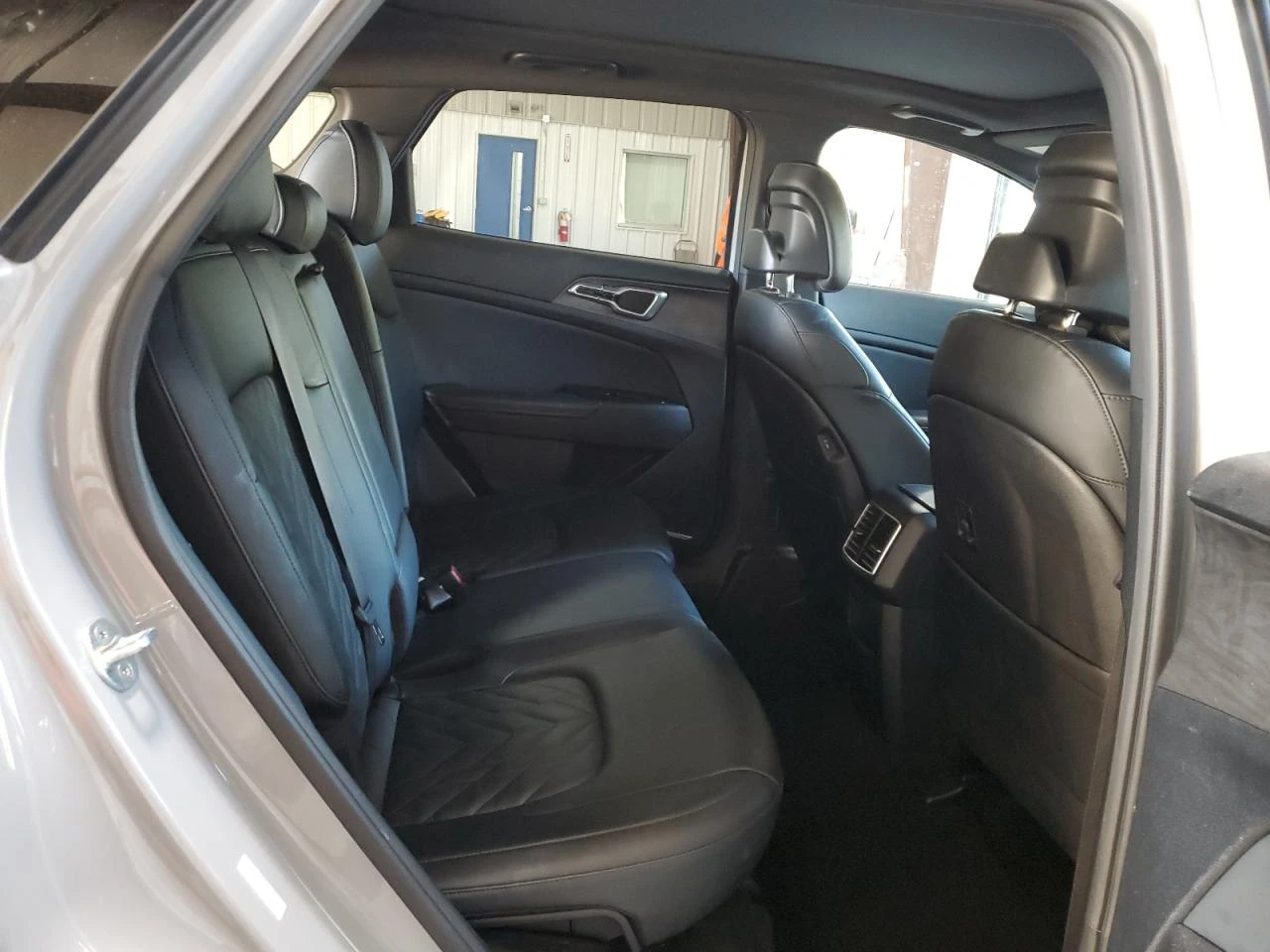 Kia Sportage 2023 KIA SPORTAGE X LINE - изображение 10