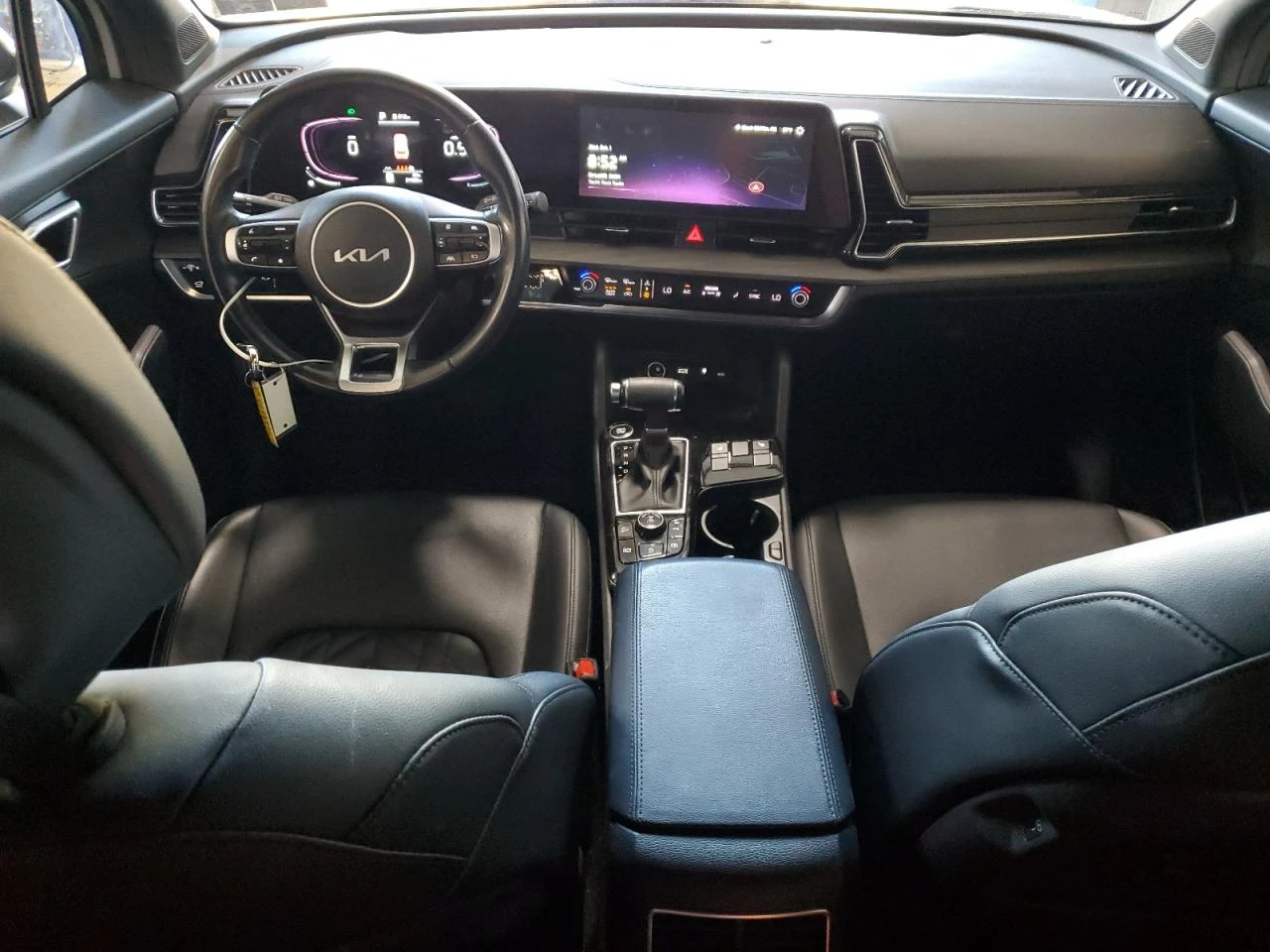 Kia Sportage 2023 KIA SPORTAGE X LINE - изображение 9