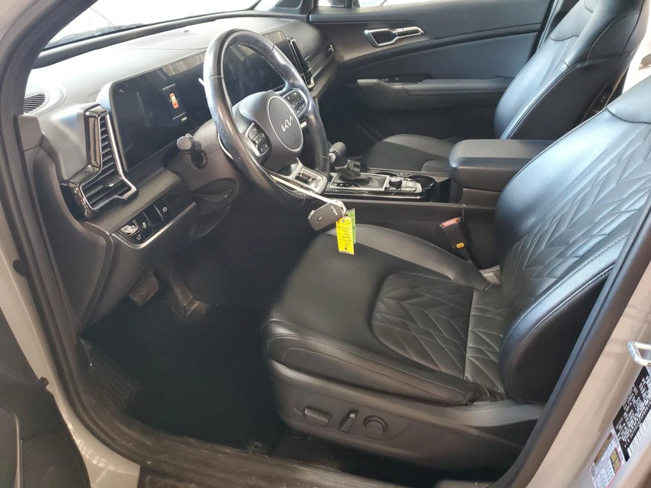 Kia Sportage 2023 KIA SPORTAGE X LINE - изображение 7