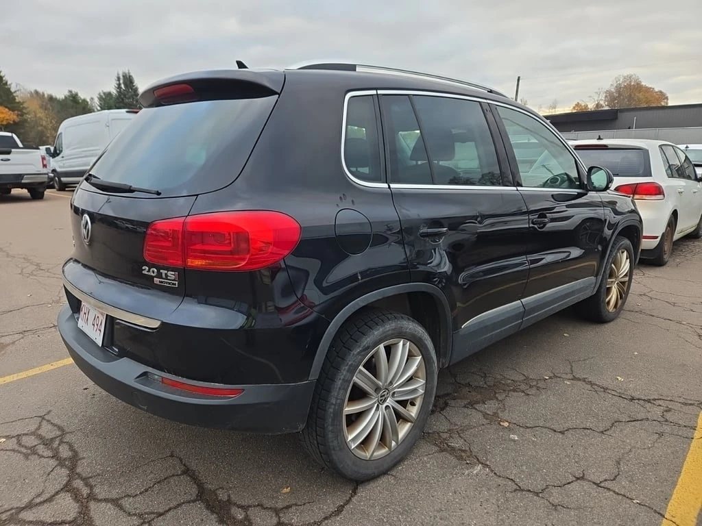 VW Tiguan * COMFORTLINE * CARFAX *    | Mobile.bg   3