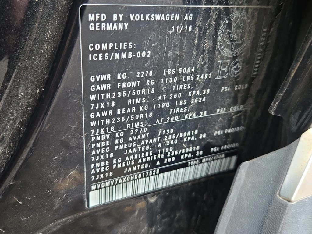 VW Tiguan * COMFORTLINE * CARFAX *    | Mobile.bg   7