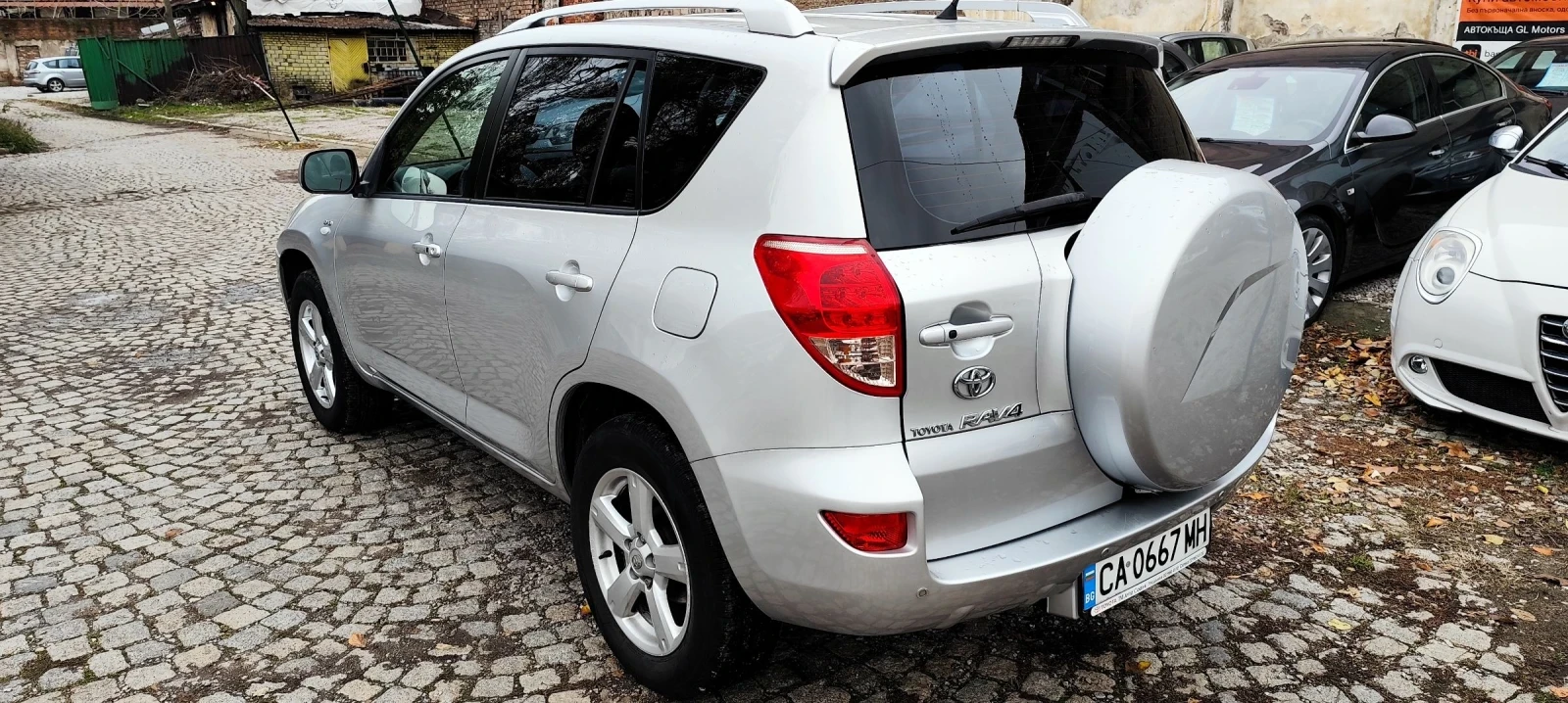Toyota Rav4 | Mobile.bg   6