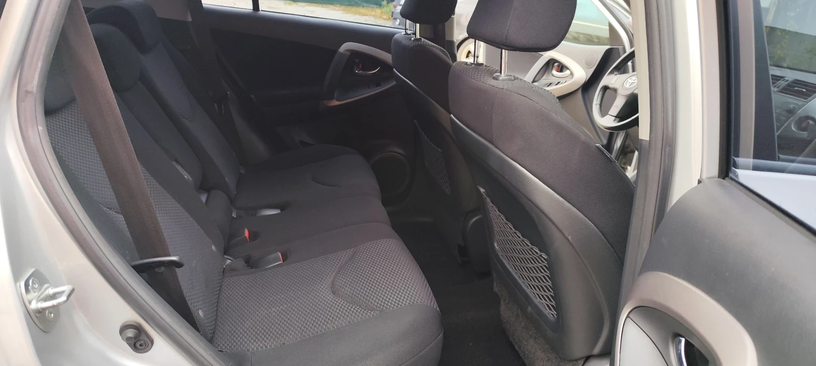 Toyota Rav4 | Mobile.bg   11