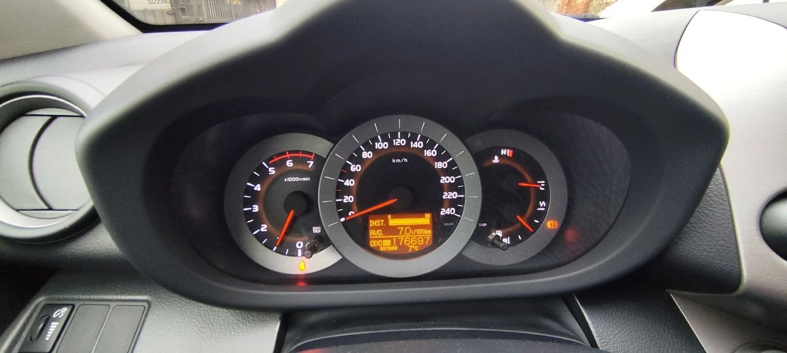 Toyota Rav4 | Mobile.bg   15