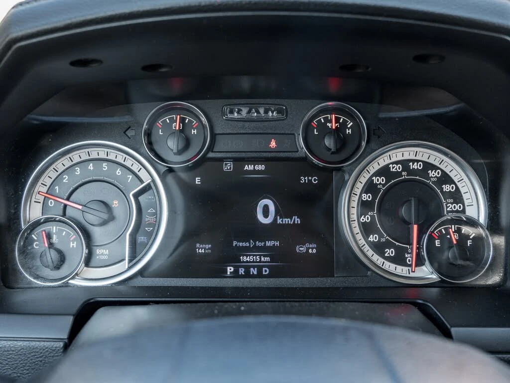 Dodge RAM 1500 Laramie CAM* * * KEYLESS* ALPINE*  | Mobile.bg   9