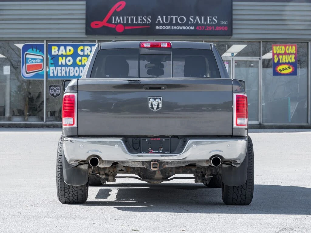 Dodge RAM 1500 Laramie CAM* * * KEYLESS* ALPINE*  | Mobile.bg   5