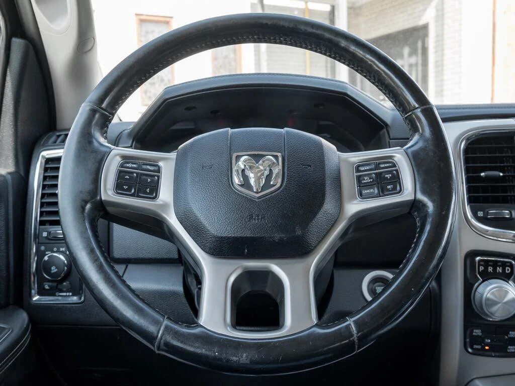 Dodge RAM 1500 Laramie CAM* * * KEYLESS* ALPINE*  | Mobile.bg   8