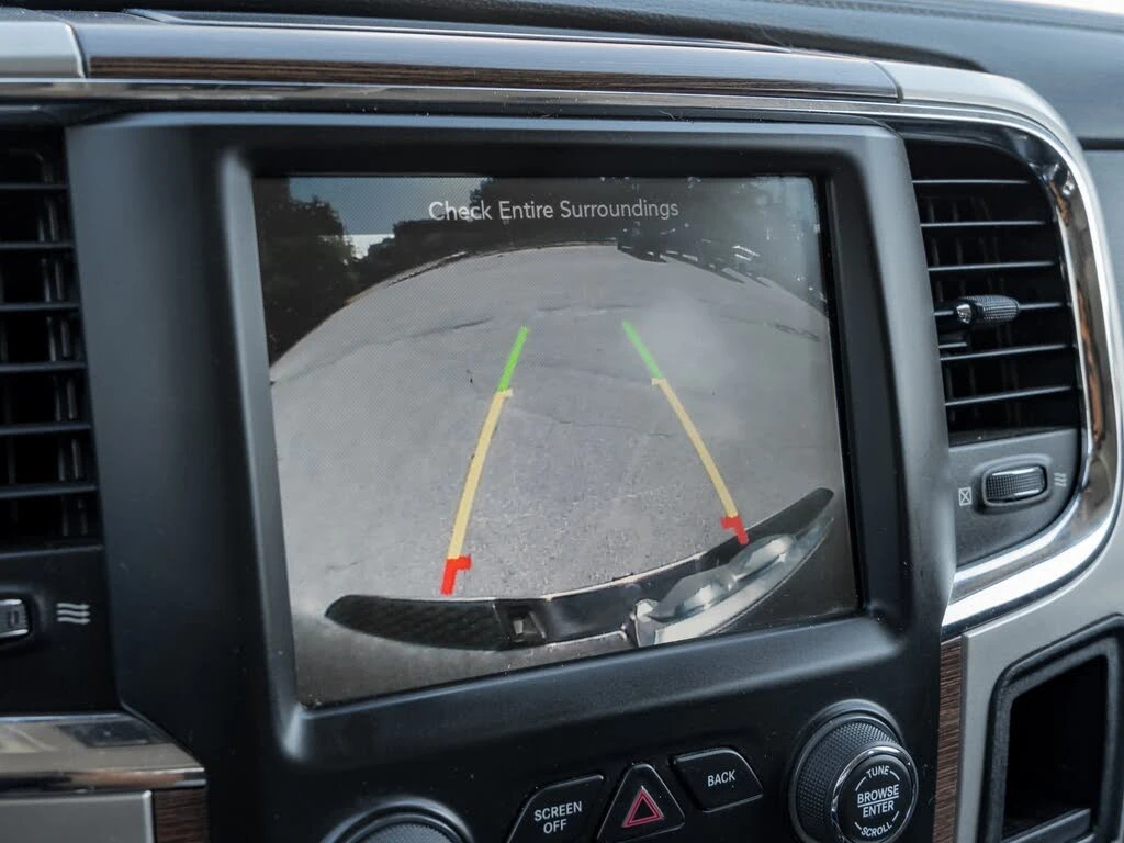 Dodge RAM 1500 Laramie CAM* * * KEYLESS* ALPINE*  | Mobile.bg   10