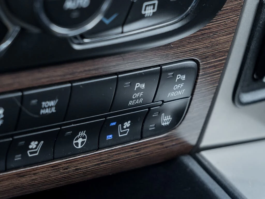 Dodge RAM 1500 Laramie CAM* * * KEYLESS* ALPINE*  | Mobile.bg   14