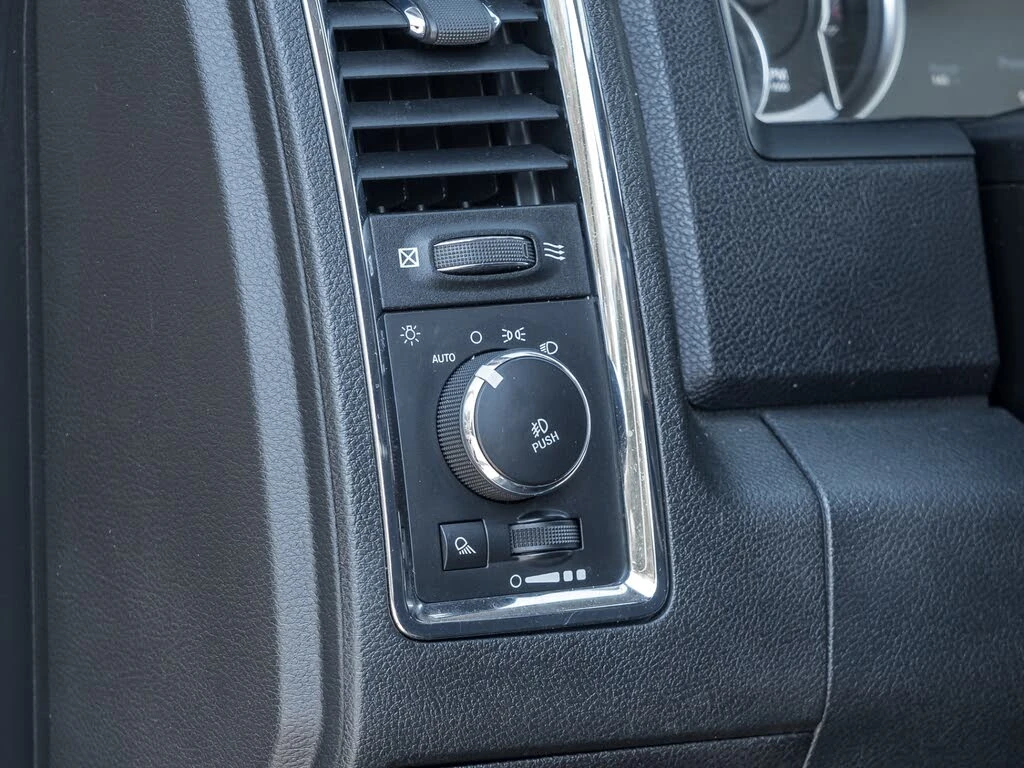 Dodge RAM 1500 Laramie CAM* * * KEYLESS* ALPINE*  | Mobile.bg   12