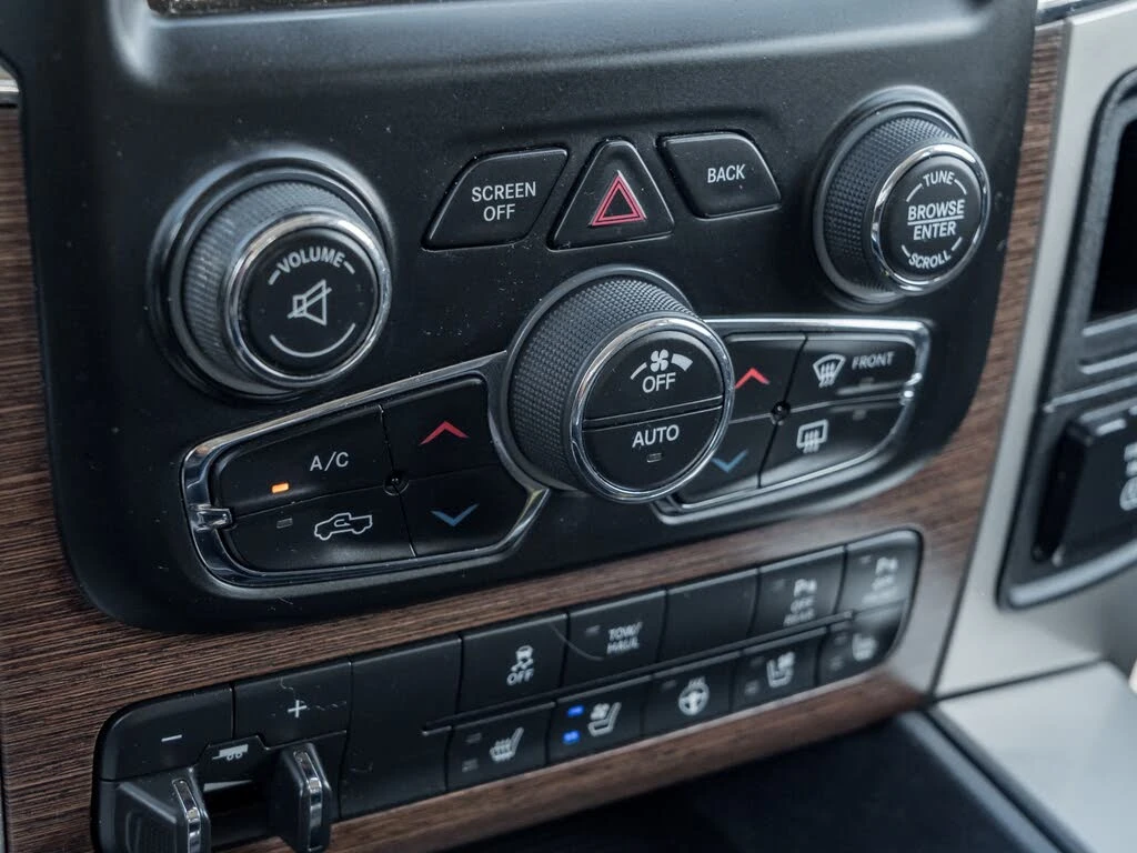 Dodge RAM 1500 Laramie CAM* * * KEYLESS* ALPINE*  | Mobile.bg   16