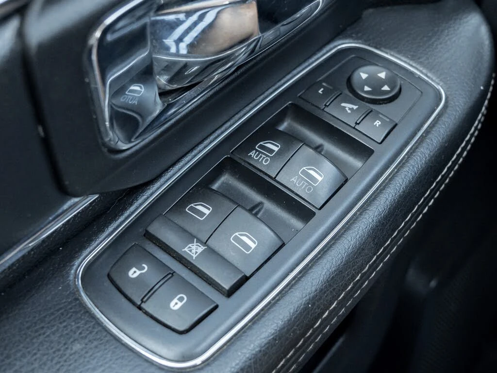 Dodge RAM 1500 Laramie CAM* * * KEYLESS* ALPINE*  | Mobile.bg   11