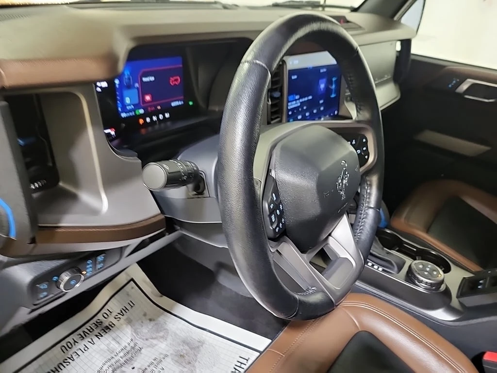 Ford Bronco * OUTER BANKS * CARFAX *  | Mobile.bg � ����������� 11